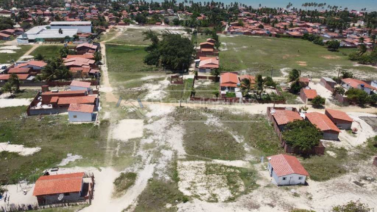 Imagem Terreno à Venda, 2.505 m² em Maracajaú - Maxaranguape Imagem Terreno à Venda, 2.505 m² em Maracajaú - Maxaranguape