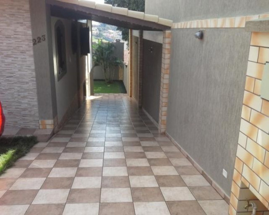 Imagem Casa com 4 Quartos à Venda, 450 m² em Nirvana - Atibaia Imagem Casa com 4 Quartos à Venda, 450 m² em Nirvana - Atibaia
