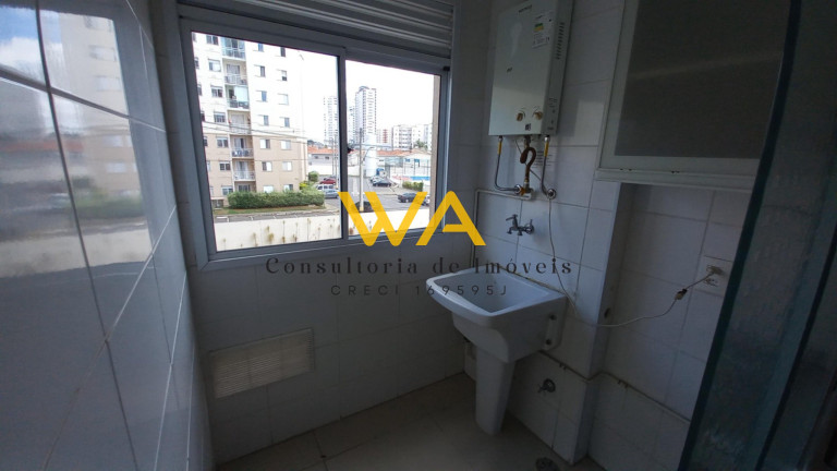 Imagem Apartamento com 2 Quartos para Alugar, 48 m² em Vila Mogilar - Mogi Das Cruzes Imagem Apartamento com 2 Quartos para Alugar, 48 m² em Vila Mogilar - Mogi Das Cruzes