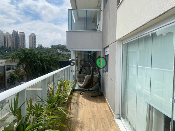 Imagem Apartamento com 3 Quartos à Venda, 140 m² em Granja Julieta - São Paulo Imagem Apartamento com 3 Quartos à Venda, 140 m² em Granja Julieta - São Paulo