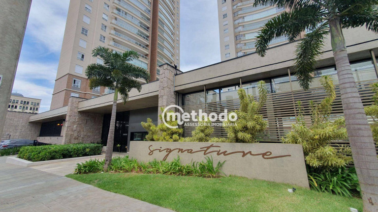 Apartamento com 3 Quartos à Venda, 187 m² em Vila Embaré - Valinhos