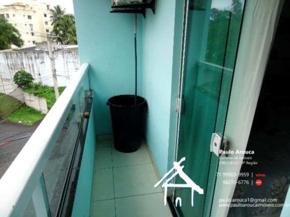 Imagem Casa com 4 Quartos à Venda, 160 m² em Jardim Placaford - Salvador Imagem Casa com 4 Quartos à Venda, 160 m² em Jardim Placaford - Salvador