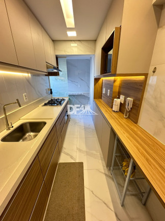 Imagem Imóvel com 3 Quartos à Venda, 110 m² em Norte (águas Claras) - Brasília