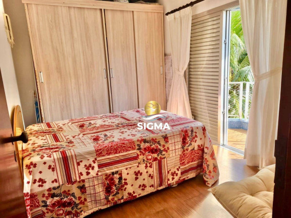 Imagem Apartamento com 1 Quarto à Venda, 45 m² em Jardim Astúrias - Guarujá Imagem Apartamento com 1 Quarto à Venda, 45 m² em Jardim Astúrias - Guarujá