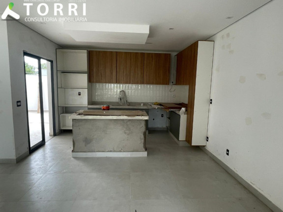 Imagem Imóvel com 3 Quartos à Venda, 186 m² em Condomínio Terras De São Francisco - Sorocaba