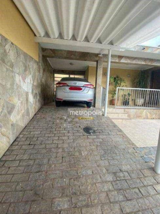 Imagem Casa com 3 Quartos à Venda, 198 m² em São João Clímaco - São Paulo Imagem Casa com 3 Quartos à Venda, 198 m² em São João Clímaco - São Paulo