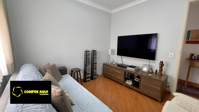 Imagem Apartamento com 3 Quartos à Venda, 115 m² em Pacaembu - São Paulo