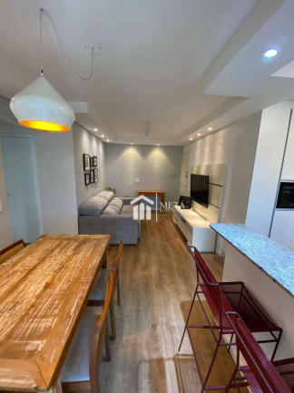 Imagem Imóvel com 2 Quartos à Venda, 64 m² em Santana - São Paulo Imagem Imóvel com 2 Quartos à Venda, 64 m² em Santana - São Paulo