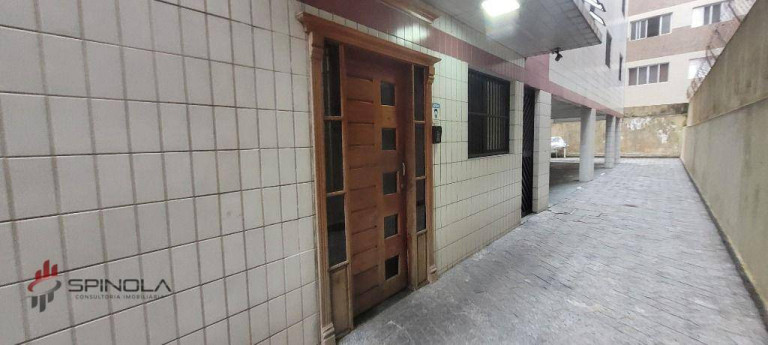 Imagem Apartamento com 2 Quartos à Venda, 70 m² em Vila Guilhermina - Praia Grande Imagem Apartamento com 2 Quartos à Venda, 70 m² em Vila Guilhermina - Praia Grande