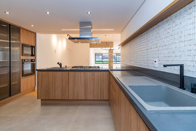 Imagem Apartamento com 3 Quartos à Venda, 220 m² em Cerqueira César - São Paulo