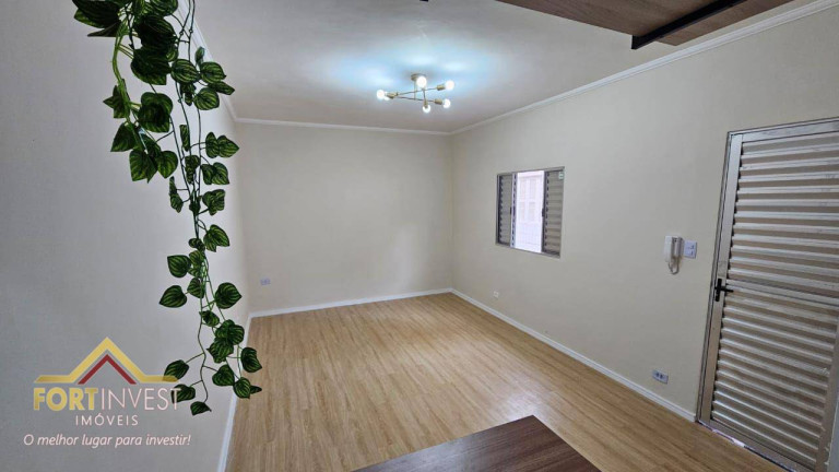 Imagem Imóvel com 1 Quarto à Venda, 23 m² em Canto Do Forte - Praia Grande Imagem Imóvel com 1 Quarto à Venda, 23 m² em Canto Do Forte - Praia Grande