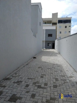 Imagem Sobrado com 2 Quartos à Venda, em Jardim Betânia - Sorocaba Imagem Sobrado com 2 Quartos à Venda, em Jardim Betânia - Sorocaba