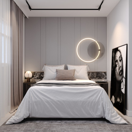 Imagem Cobertura com 4 Quartos à Venda, 141 m² em água Verde - Curitiba