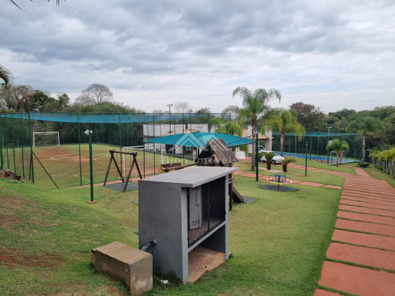 Imagem Casa de Condomínio com 3 Quartos à Venda, 120 m² em Golden Park Residence 2 - Sorocaba