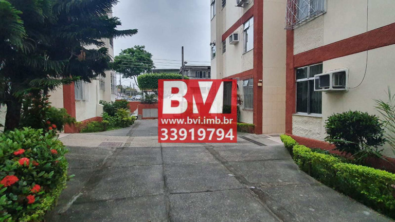 Imagem Apartamento com 1 Quarto à Venda, 31 m² em Irajá - Rio De Janeiro Imagem Apartamento com 1 Quarto à Venda, 31 m² em Irajá - Rio De Janeiro