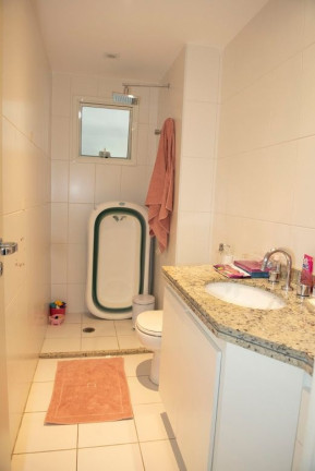 Imagem Apartamento com 4 Quartos à Venda, 140 m² em Perdizes - São Paulo