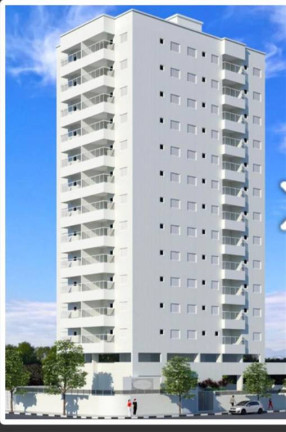 Apartamento com 1 Quarto à Venda, 62 m² em Aviação - Praia Grande