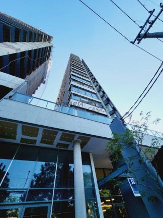 Imagem Loja para Alugar, 100 m² em Indianópolis - São Paulo Imagem Loja para Alugar, 100 m² em Indianópolis - São Paulo