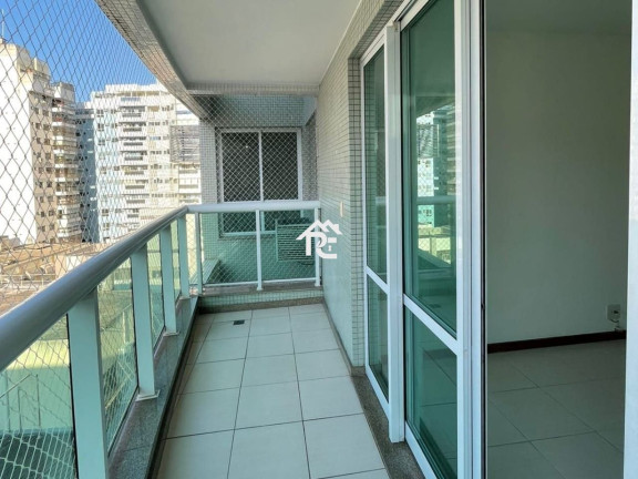 Imagem Apartamento com 2 Quartos à Venda, 80 m² em Icaraí - Niterói Imagem Apartamento com 2 Quartos à Venda, 80 m² em Icaraí - Niterói