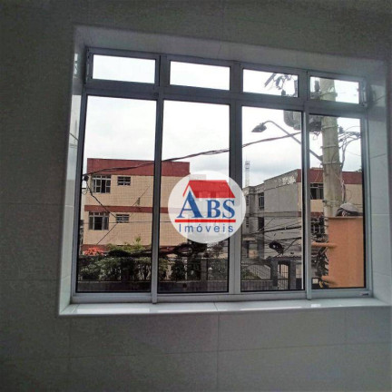 Imagem Apartamento com 1 Quarto à Venda, 34 m² em Vila Paulista - Cubatão Imagem Apartamento com 1 Quarto à Venda, 34 m² em Vila Paulista - Cubatão