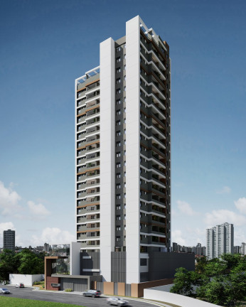 Imagem Apartamento com 2 Quartos à Venda, 47 m² em Santana - São Paulo