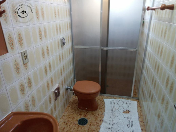 Imagem Cobertura com 2 Quartos à Venda, 150 m² em Enseada - Guarujá