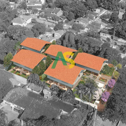 Imagem Casa com 4 Quartos à Venda, 258 m² em Poço - Recife Imagem Casa com 4 Quartos à Venda, 258 m² em Poço - Recife