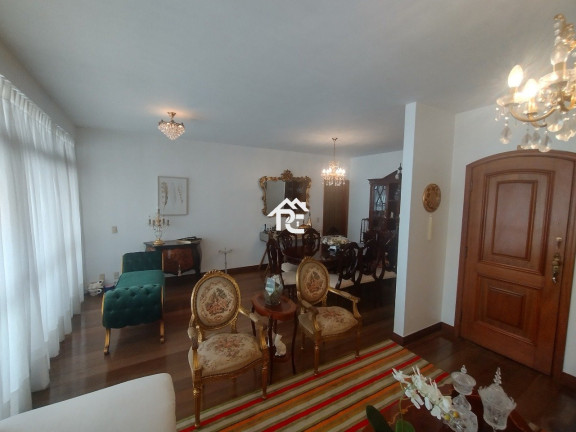 Imagem Apartamento com 4 Quartos à Venda, em Icaraí - Niterói Imagem Apartamento com 4 Quartos à Venda, em Icaraí - Niterói