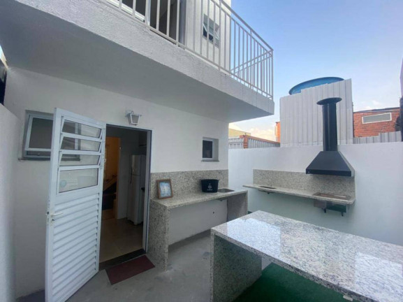 Imagem Casa com 2 Quartos à Venda,  em Jardim Sandra - Cotia