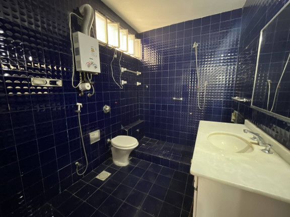 Imagem Apartamento com 3 Quartos à Venda, 163 m² em Copacabana - Rio De Janeiro