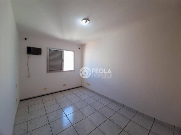 Imagem Apartamento com 2 Quartos para Alugar, 70 m² em Santo Antônio - Americana Imagem Apartamento com 2 Quartos para Alugar, 70 m² em Santo Antônio - Americana