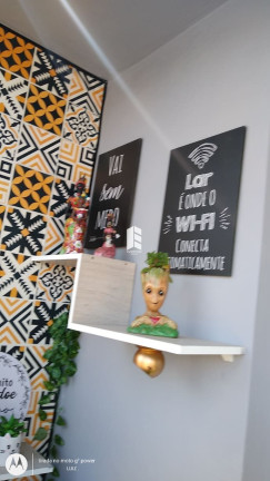 Imagem Apartamento com 2 Quartos à Venda,  em Patronato - Santa Maria