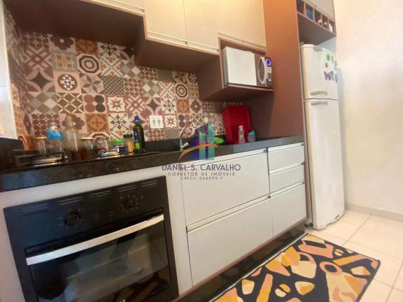 Imagem Apartamento com 2 Quartos à Venda, 54 m² em Antártica - Praia Grande Imagem Apartamento com 2 Quartos à Venda, 54 m² em Antártica - Praia Grande