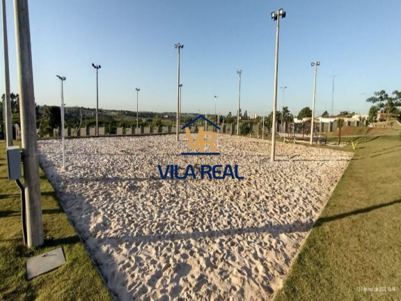 Imagem Casa de Condomínio com 2 Quartos à Venda, 139 m² em Vila Monte Alegre - Paulínia Imagem Casa de Condomínio com 2 Quartos à Venda, 139 m² em Vila Monte Alegre - Paulínia