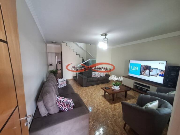 Casa com 41 Quartos à Venda, 160 m² em Vila São Geraldo - São Paulo