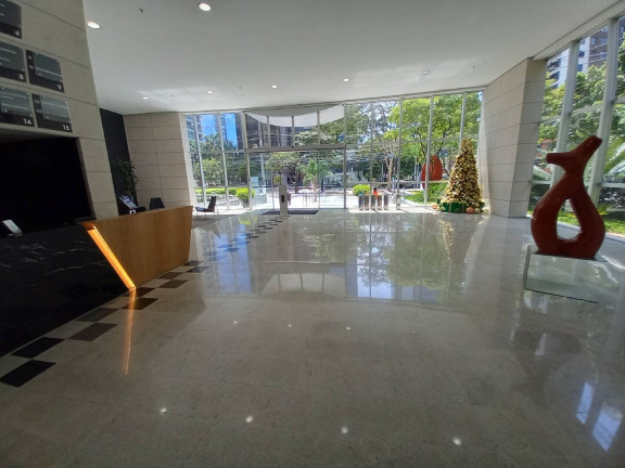 Imagem Imóvel Comercial à Venda, 330 m² em Brooklin - São Paulo Imagem Imóvel Comercial à Venda, 330 m² em Brooklin - São Paulo
