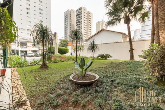 Imagem Apartamento com 2 Quartos à Venda, 70 m² em Vila Olímpia - São Paulo Imagem Apartamento com 2 Quartos à Venda, 70 m² em Vila Olímpia - São Paulo