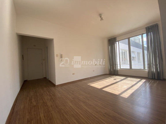 Apartamento com 2 Quartos à Venda, 70 m² em Higienópolis - São Paulo