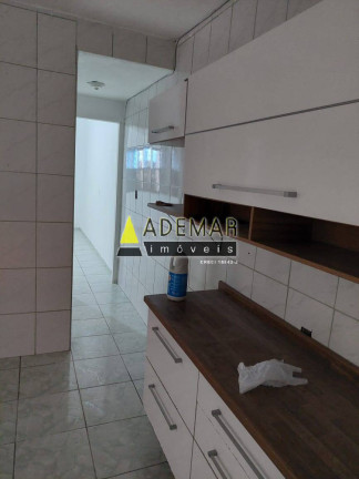 Imagem Casa com 2 Quartos à Venda, 125 m² em Taboão - Diadema