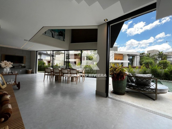 Imagem Casa com 5 Quartos à Venda, 353 m² em Riviera | Módulo 24 - Bertioga