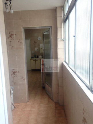 Apartamento com 2 Quartos à Venda, 98 m² em Consolação - São Paulo