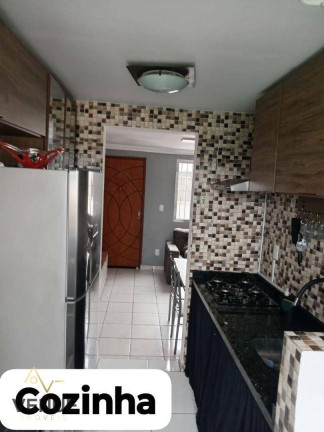 Imagem Apartamento com 2 Quartos à Venda, 48 m² em Jardim São Paulo - São Paulo