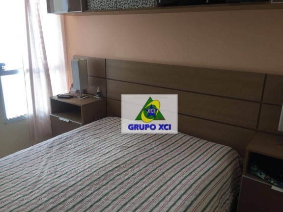 Imagem Apartamento com 3 Quartos à Venda, 68 m² em Mansões Santo Antônio - Campinas