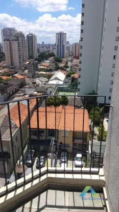 Imagem Apartamento com 1 Quarto à Venda, 45 m² em Vila Mariana - São Paulo Imagem Apartamento com 1 Quarto à Venda, 45 m² em Vila Mariana - São Paulo