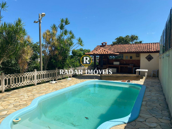Casa com 4 Quartos à Venda, 1.500 m² em Boqueirão - São Pedro Da Aldeia
