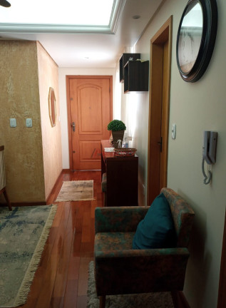Imagem Cobertura com 3 Quartos à Venda, 161 m² em Nossa Senhora De Fátima - Santa Maria