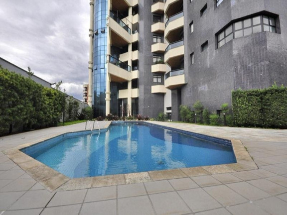 Imagem Apartamento com 7 Quartos à Venda, 852 m² em Jardim Vitória Régia - São Paulo