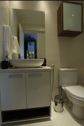 Imagem Apartamento com 2 Quartos à Venda, 107 m² em Dezoito Do Forte Empresarial/alphaville. - Barueri