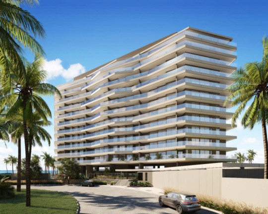 Imagem Imóvel com 5 Quartos à Venda, 455 m² em Riviera - Bertioga