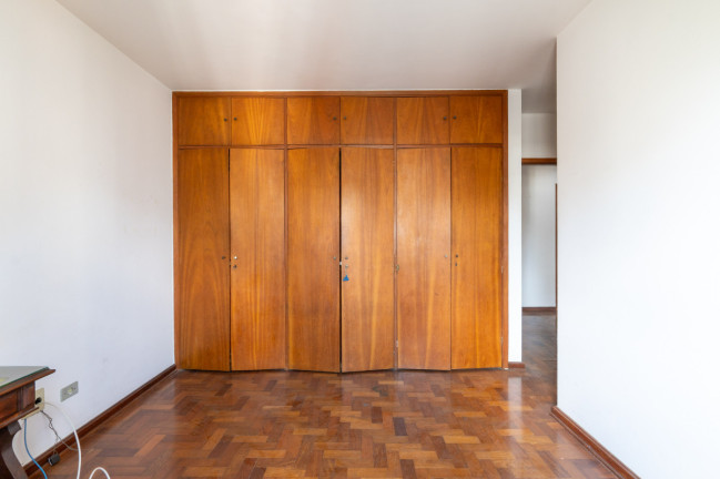 Imagem Apartamento com 4 Quartos à Venda, 202 m² em Campo Belo - São Paulo